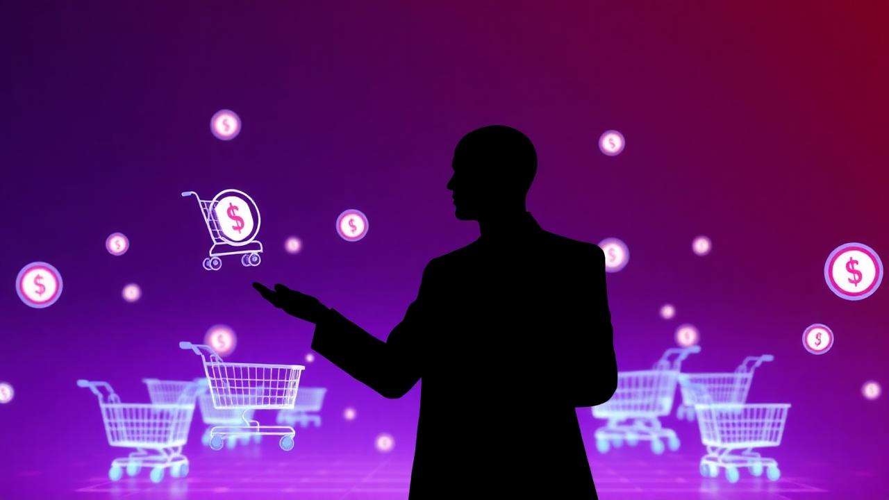 The Economic Impact of Agentic Commerce