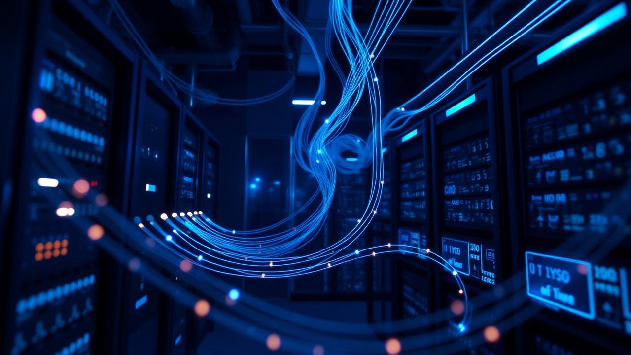 The Evolution of Payment Infrastructure
