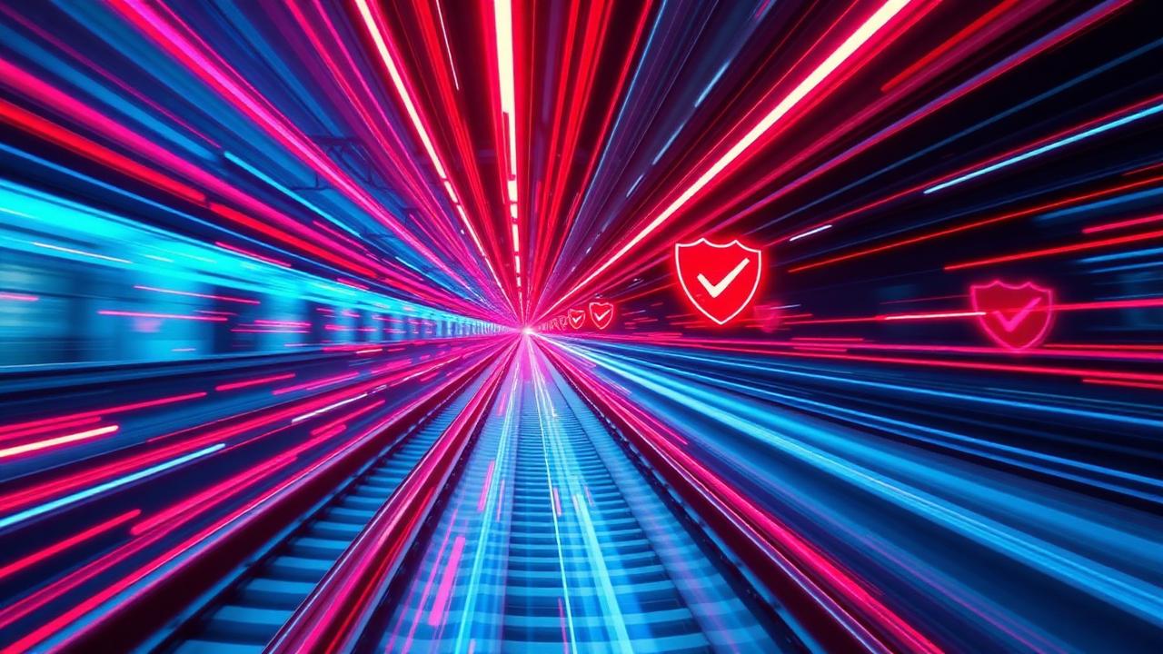 Fraud Economics on Real-Time Rails