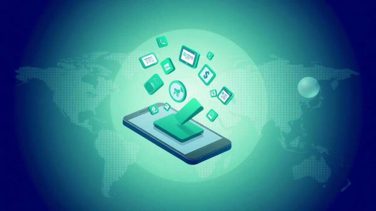 Global Wallet Adoption Trends