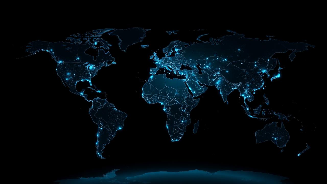 The Real-Time Payments Global Atlas