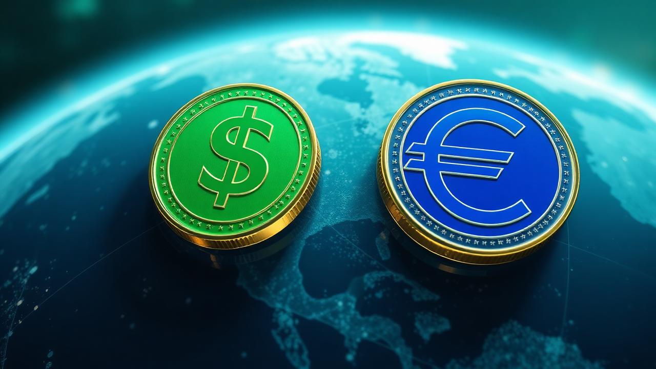 Stablecoins as Settlement Infrastructure